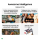 SAMSUNG Galaxy A57 8/256GB Fioletowy - 1507089 - zdjęcie 11